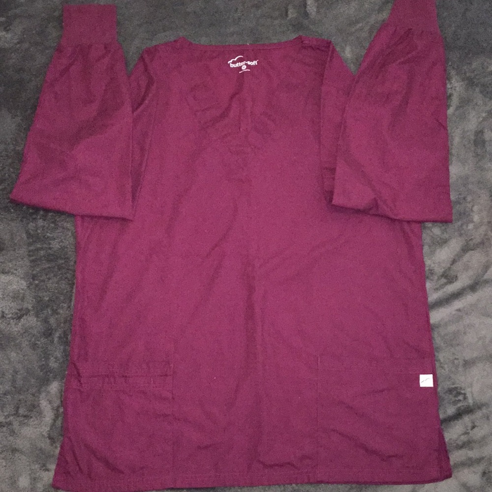 Scrub Long sleeve